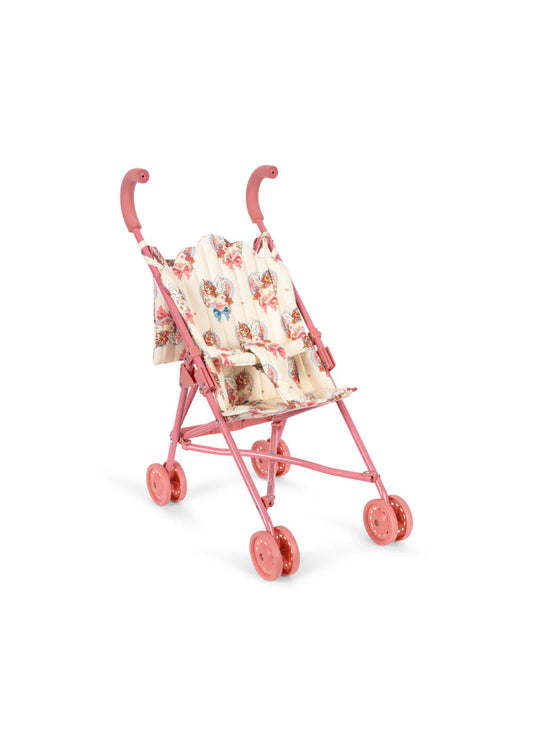 Konges Sløjd Doll Stroller Twinkle Sprinkle