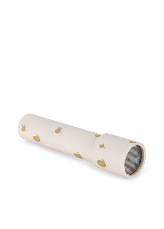 Konges Sløjd Kaleidoscope Lemon