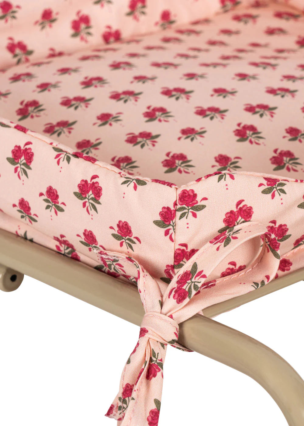 Konges Sløjd Kids Shopping Cart Rosie Rose