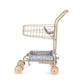 Konges Sløjd Kids Shopping Cart Fleur Rosier