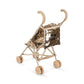 Konges Sløjd Doll Stroller Sparkly Cherry