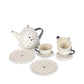 Konges Sløjd Tea Party Set Blue Dot