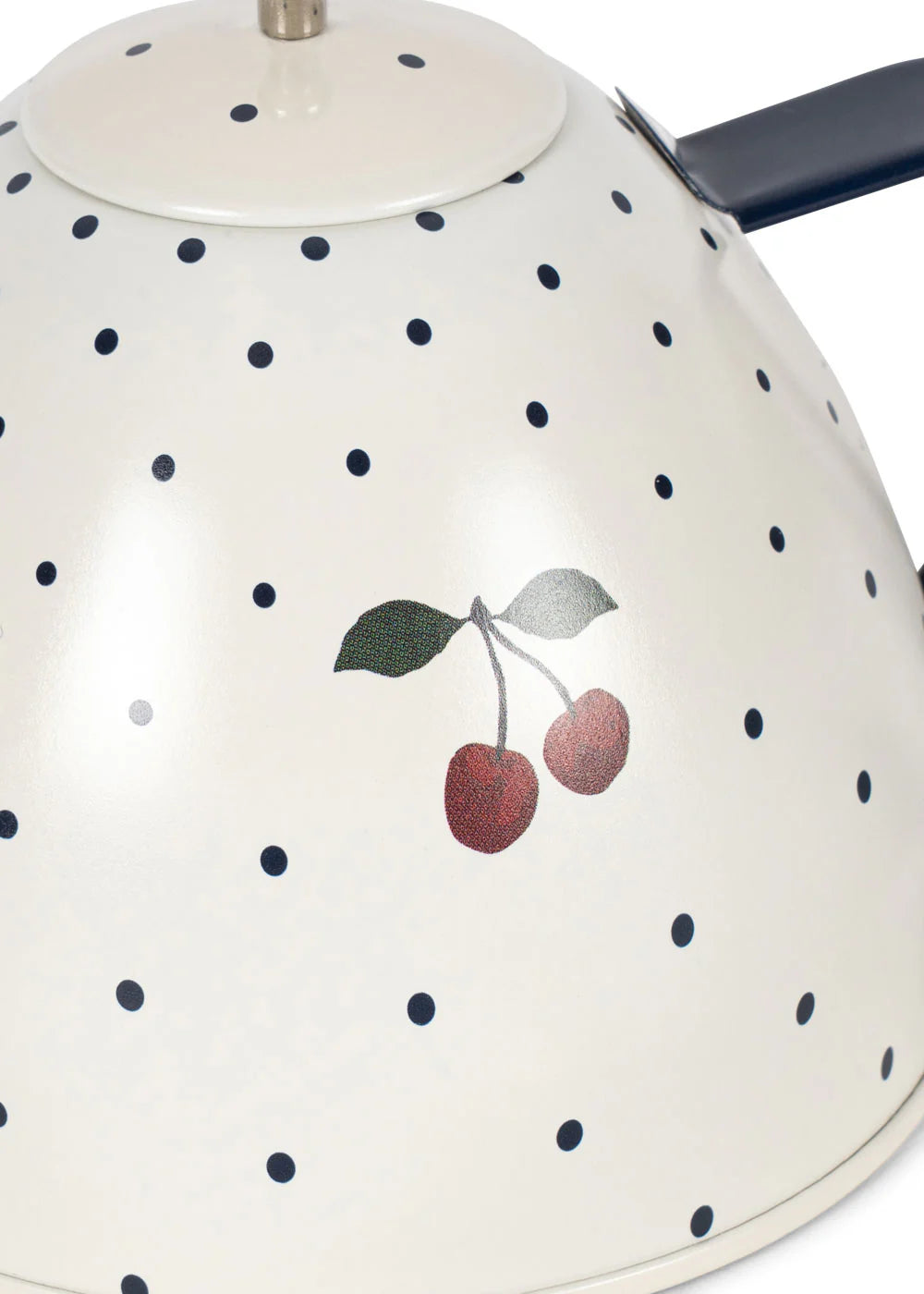 Konges Sløjd Tea Party Set Blue Dot