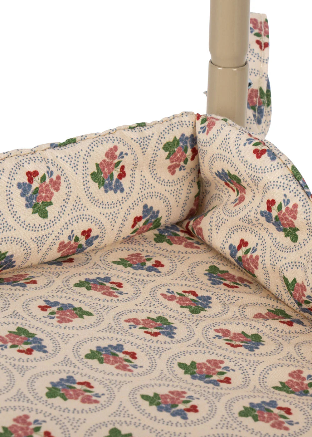 Konges Sløjd Kids Shopping Cart Verona Blues