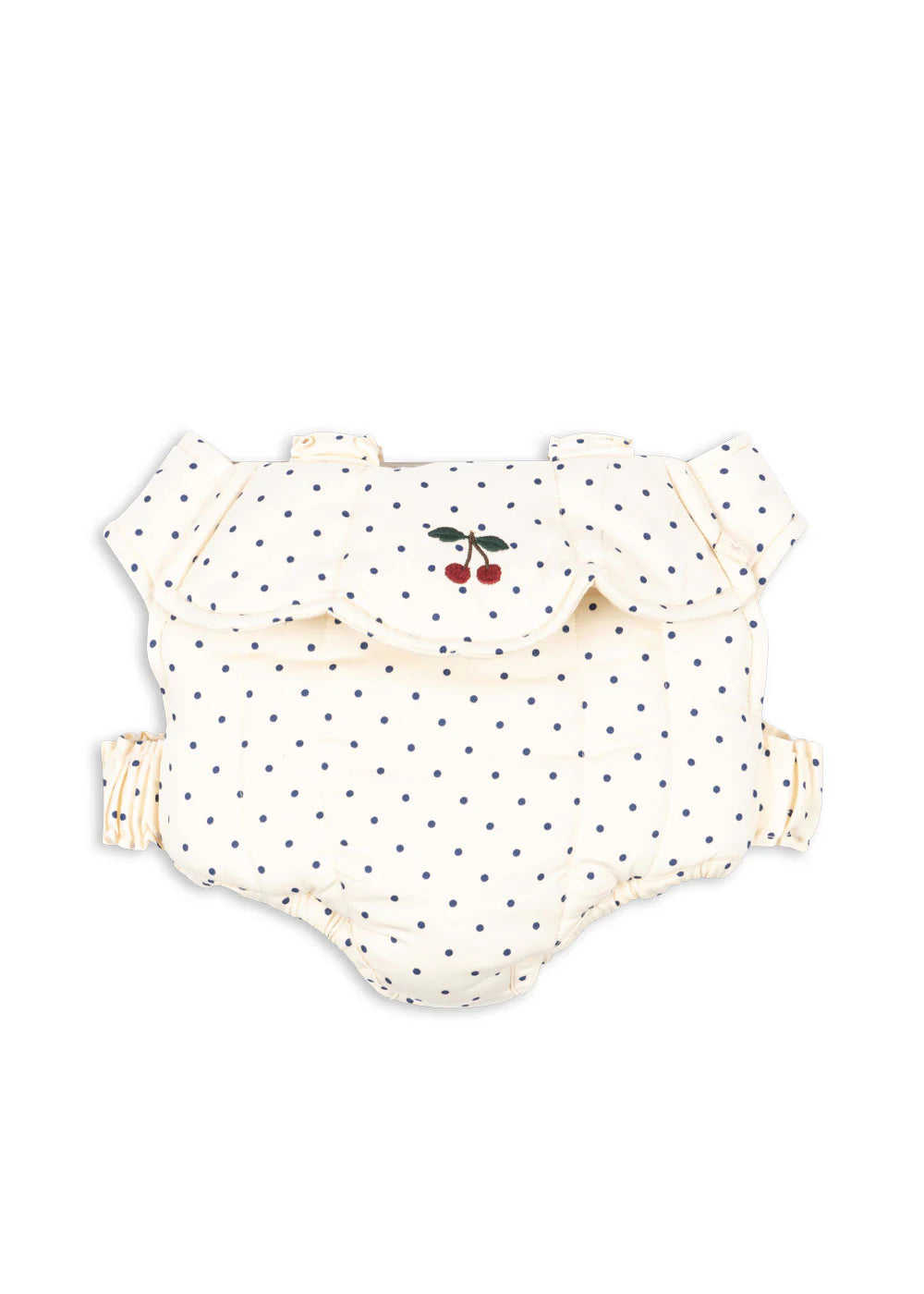 Konges Sløjd Doll Carrier Estate Dot