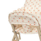 Konges Sløjd Doll High Chair Mirage