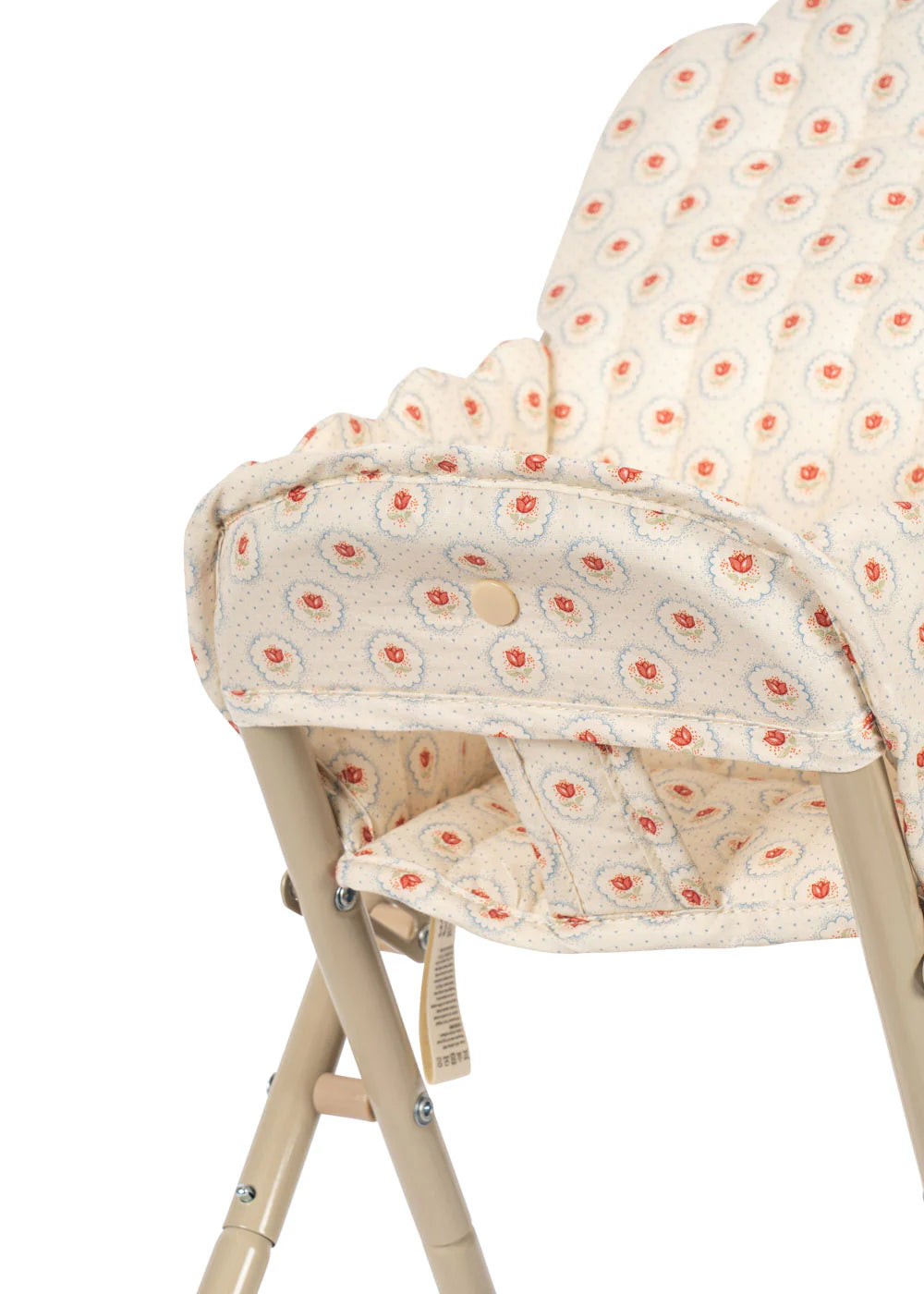 Konges Sløjd Doll High Chair Mirage