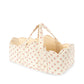 Konges Sløjd Doll Carry Cot Mirage