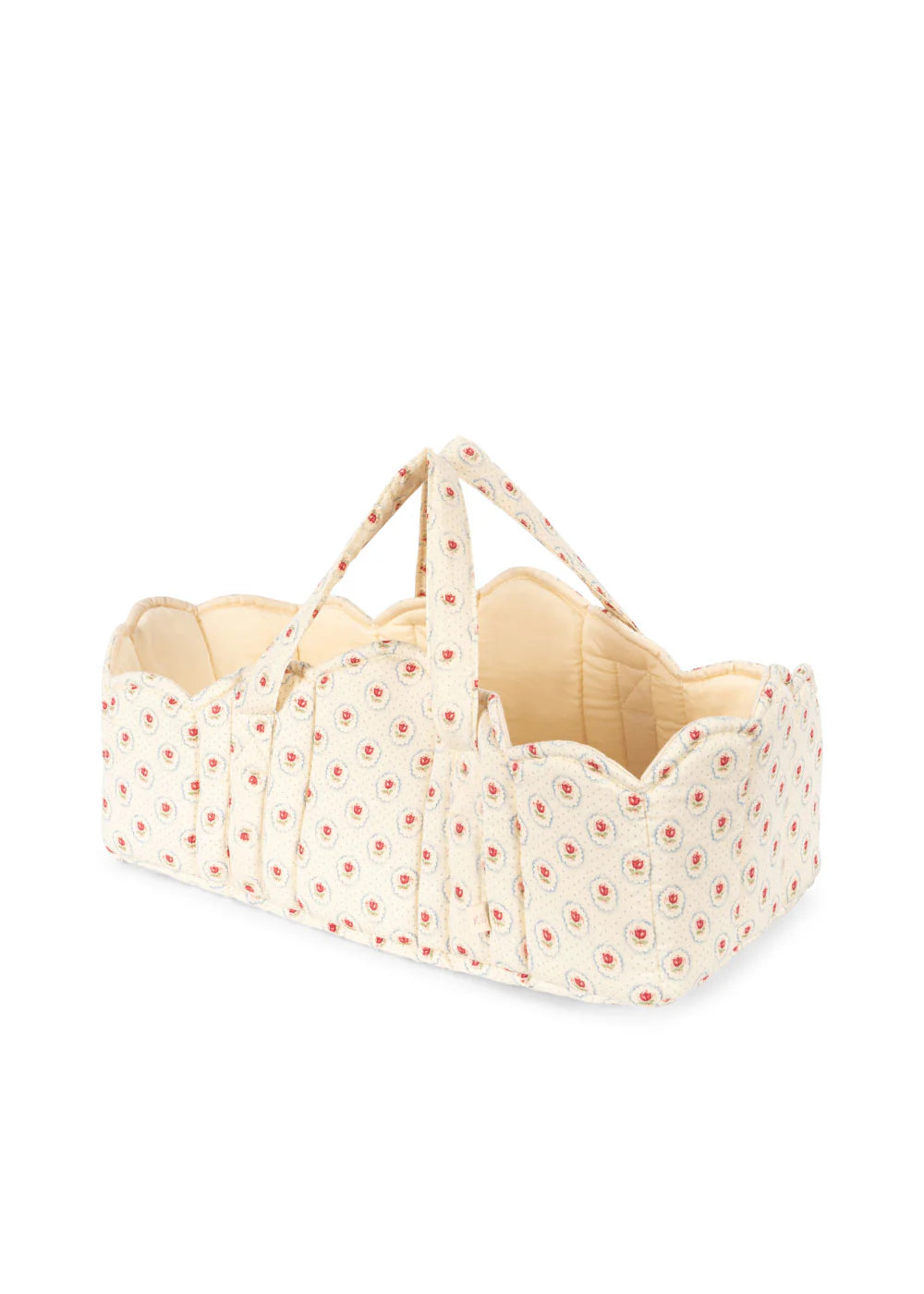 Konges Sløjd Doll Carry Cot Mirage