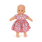 Konges Sløjd Felice Mini Doll Felice Rose