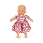Konges Sløjd Felice Mini Doll Felice Rose