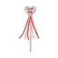 Konges Sløjd Magic Wand Cherry Glitter