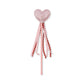 Konges Sløjd Magic Wand Cherry Glitter