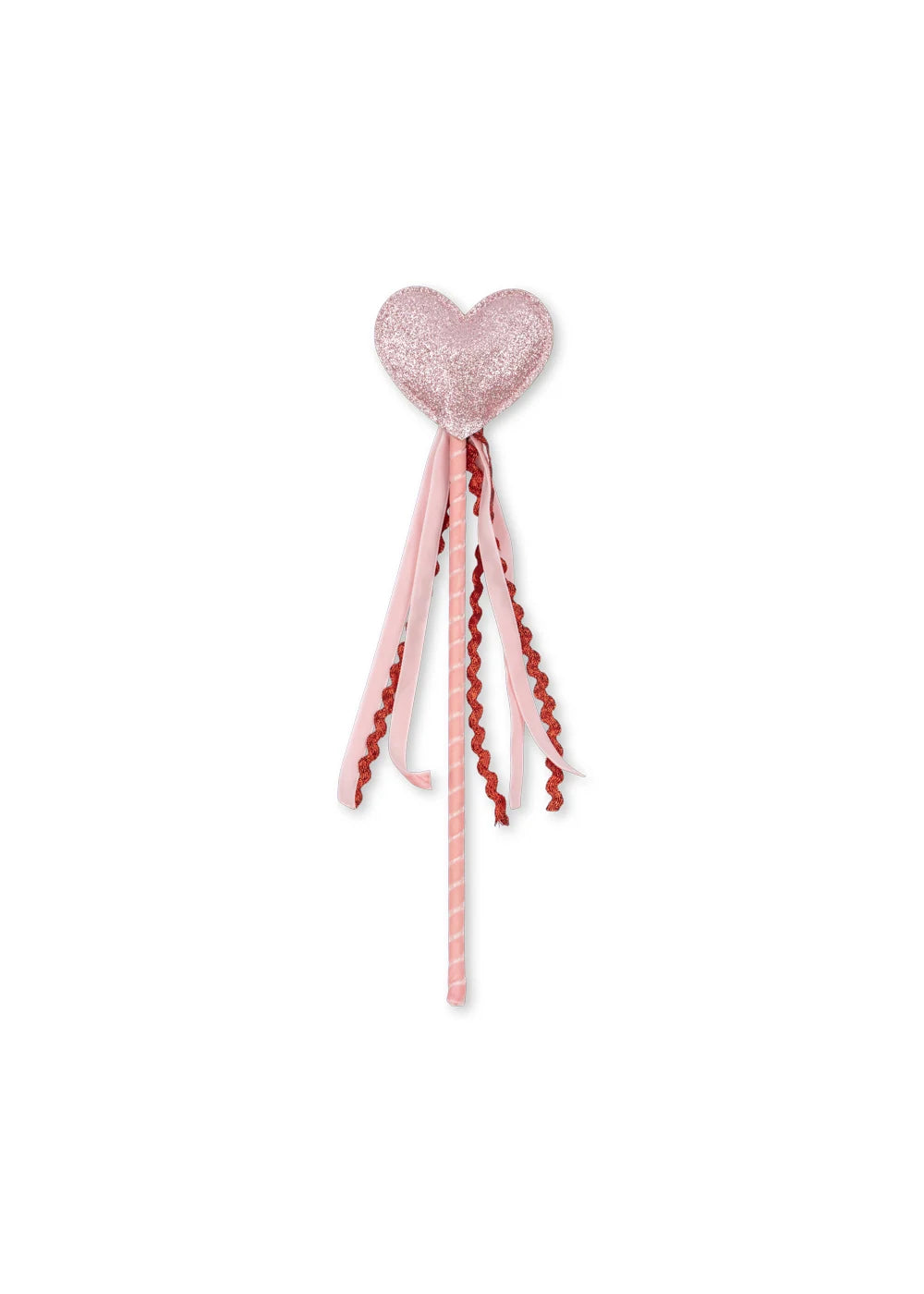 Konges Sløjd Magic Wand Cherry Glitter