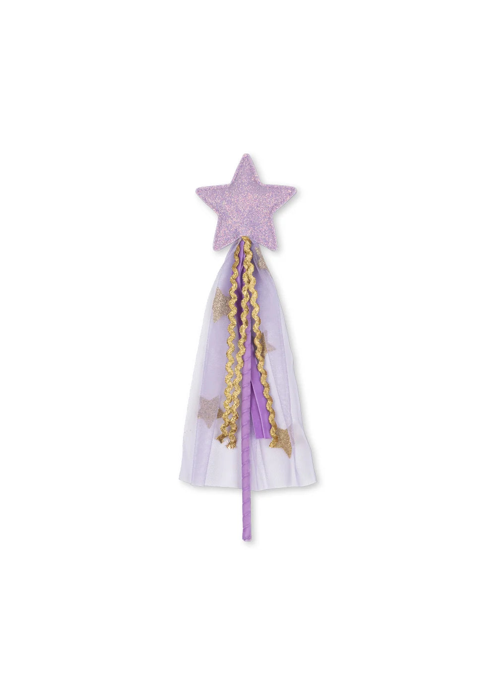Konges Sløjd Magic Wand Lavender Purple