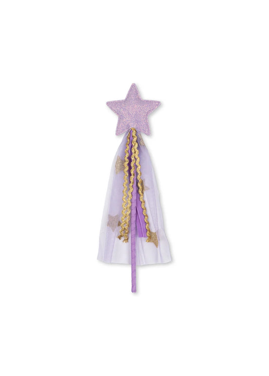 Konges Sløjd Magic Wand Lavender Purple