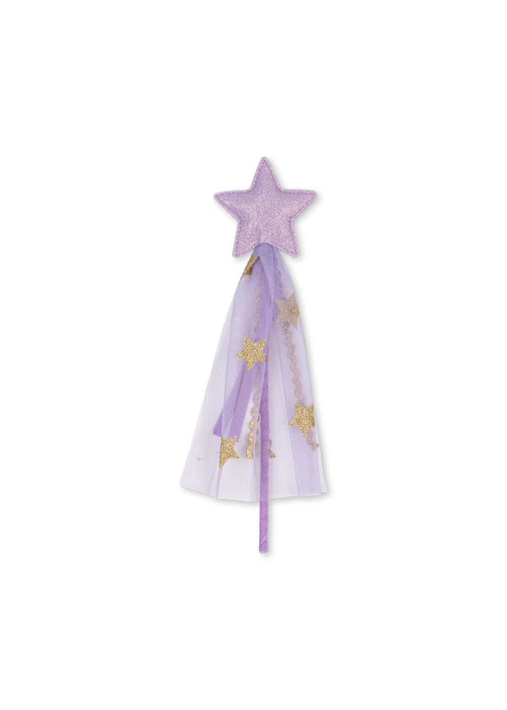 Konges Sløjd Magic Wand Lavender Purple