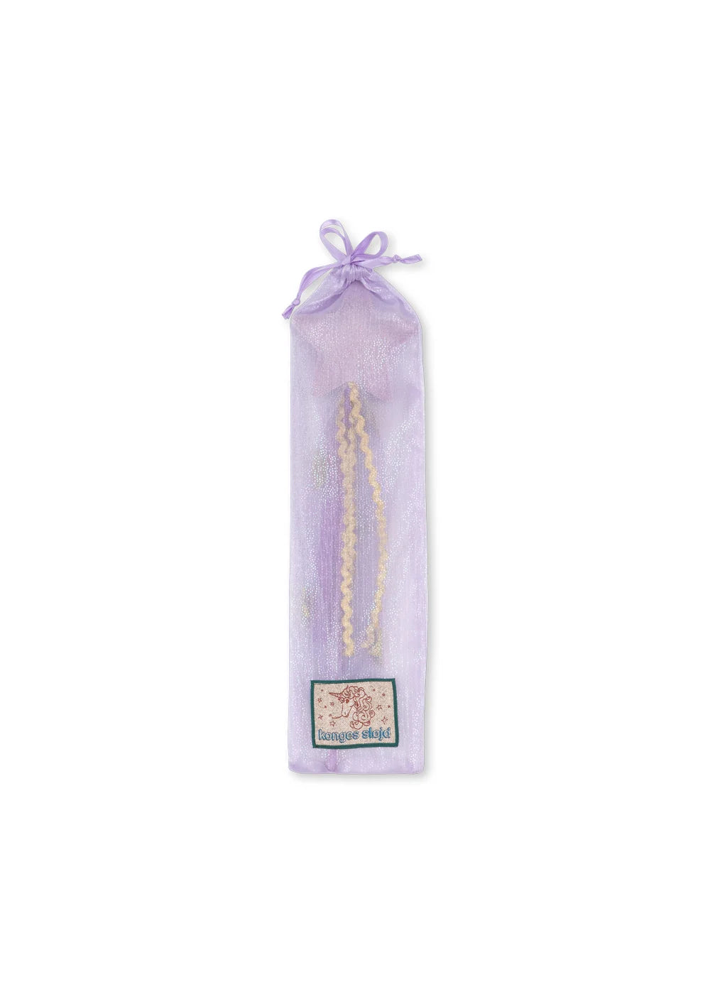 Konges Sløjd Magic Wand Lavender Purple