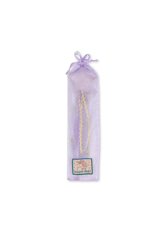 Konges Sløjd Magic Wand Lavender Purple