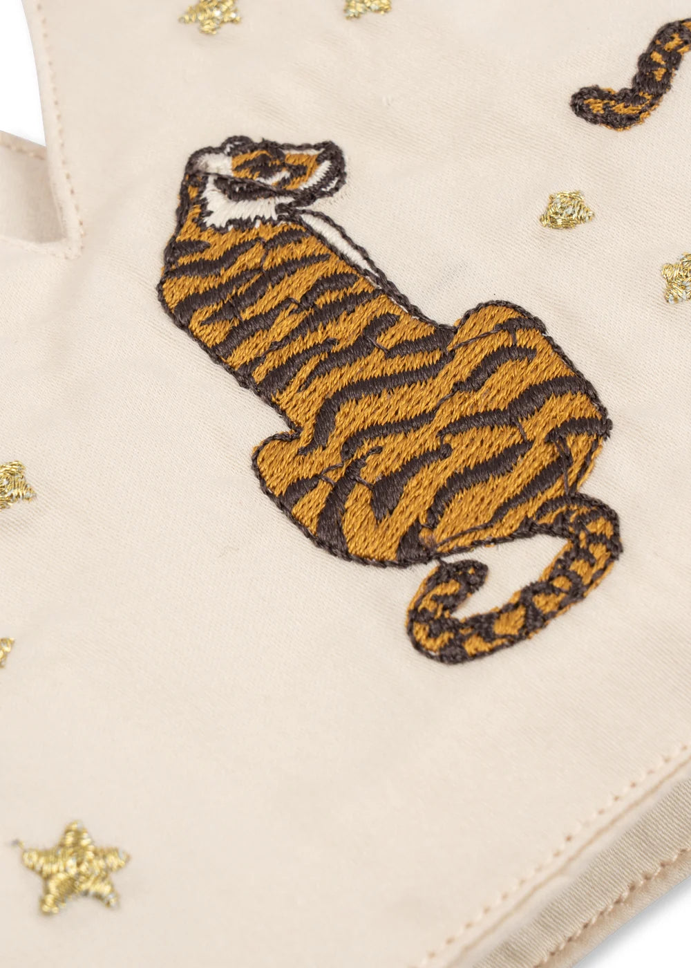 Konges Sløjd Birthday Crown Tiger