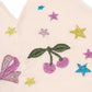 Konges Sløjd Birthday Crown Glitter Rainbow