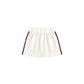 Rylee + Cru Sports Skirt Natural