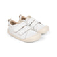 Pretty Brave Toto White / Gold