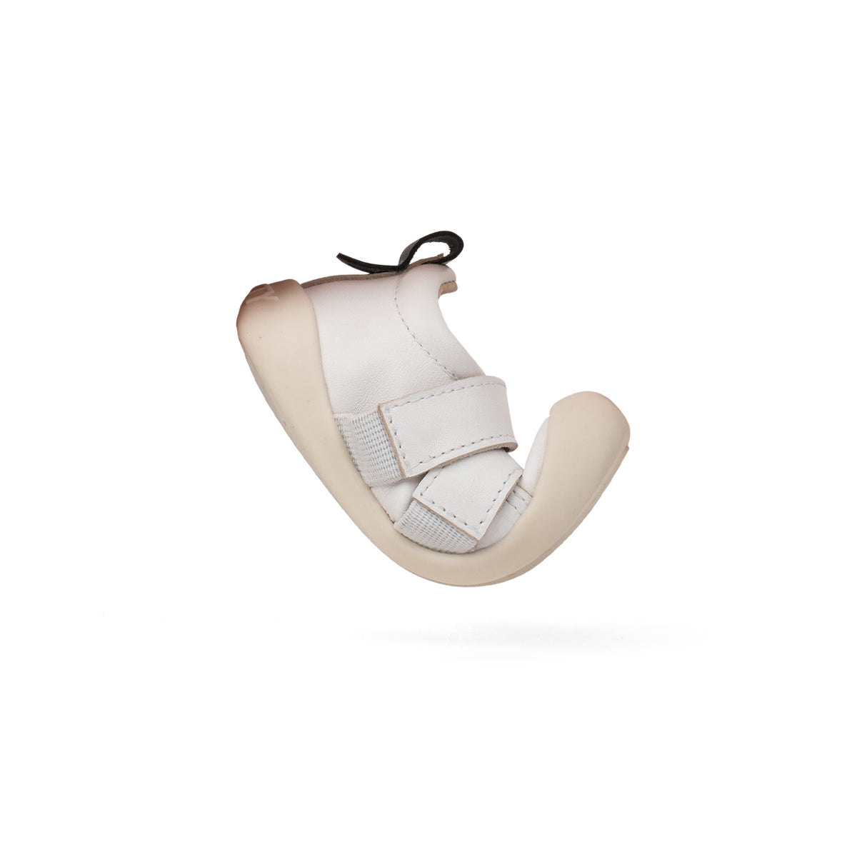 Pretty Brave Toto White / Gold