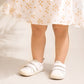Pretty Brave Toto White / Gold