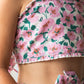 Pearson & Pearson Penny Top Sakura