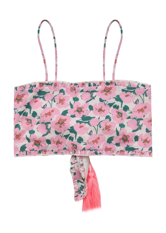 Pearson & Pearson Penny Top Sakura