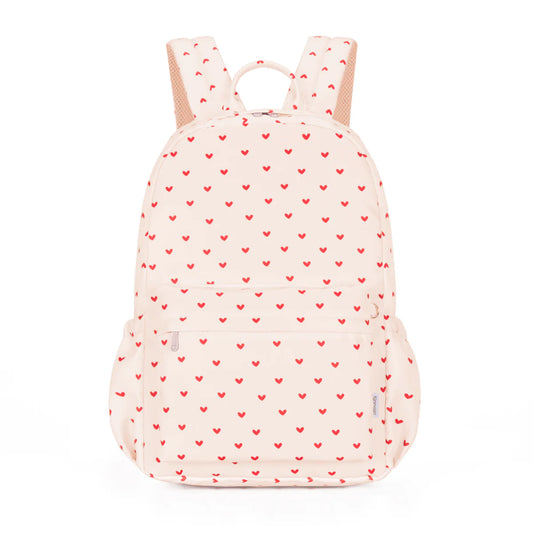 Kinnder Junior Kindy/School Backpack Petit Amour