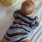 Olas Daze Knit Romper