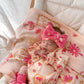 Ziggy Lou Bubble Romper Marlow