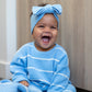 Ziggy Lou Pullover River Stripe