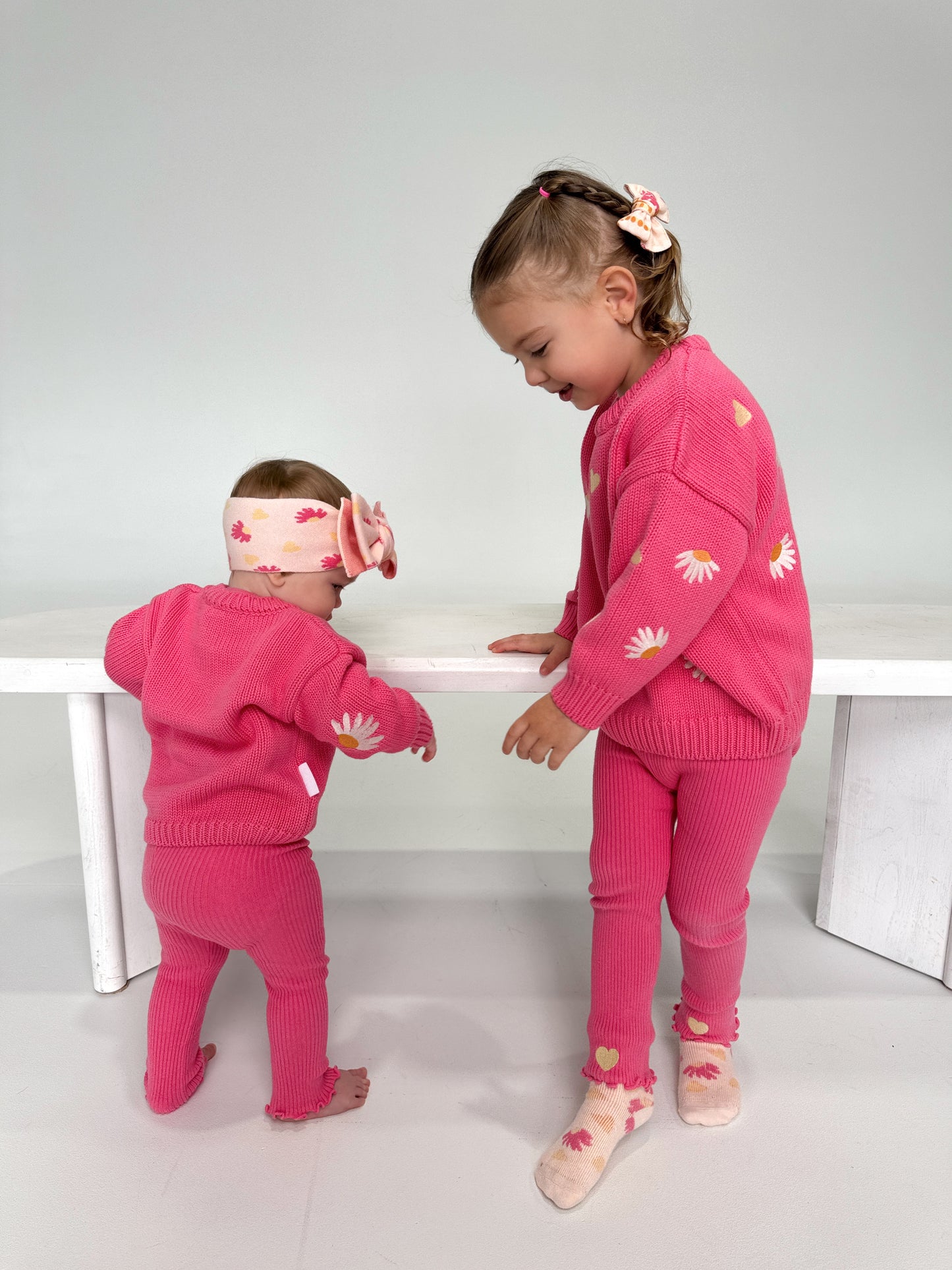 Ziggy Lou Leggings Marlow
