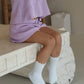 Ziggy Lou Socks Alaska