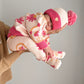 Ziggy Lou Jumper Marlow Jacquard