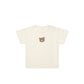 Jamie Kay Pima Cotton Hunter Tee Cloud Bear