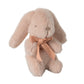 Maileg Mini Plush Bunny Powder