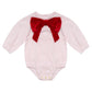 Pearson & Pearson Pudding Romper Pink Candy