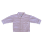 Grown Organic Bloom Denim Shirt Jacket