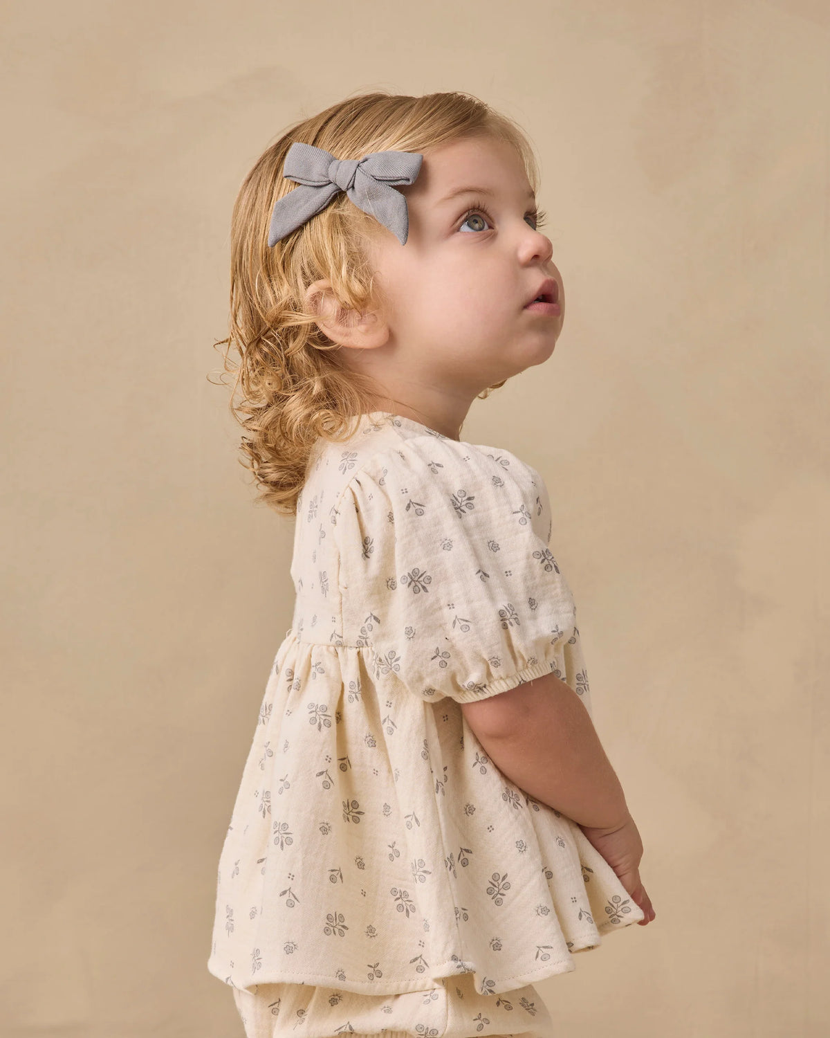 Quincy Mae Francy Set Winter Berry
