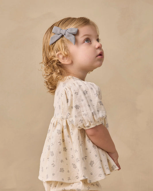 Quincy Mae Francy Set Winter Berry