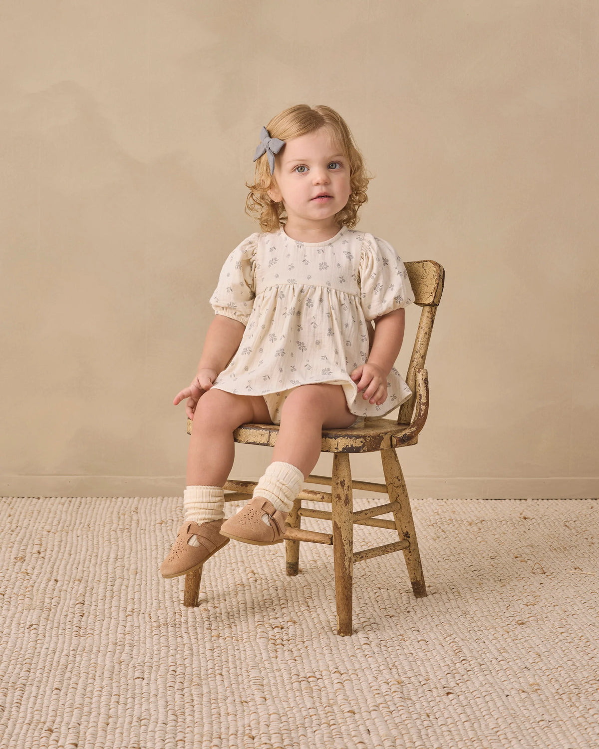 Quincy Mae Francy Set Winter Berry