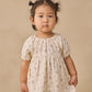 Quincy Mae Bella Dress Winter Berry