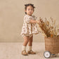 Quincy Mae Francy Set Fall Floral