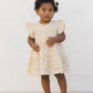 Quincy Mae Lily Dress Dahlia