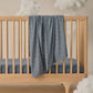 Quincy Mae Bamboo Swaddle Starlight