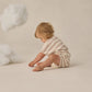 Quincy Mae Relaxed Summer Knit Set Oat